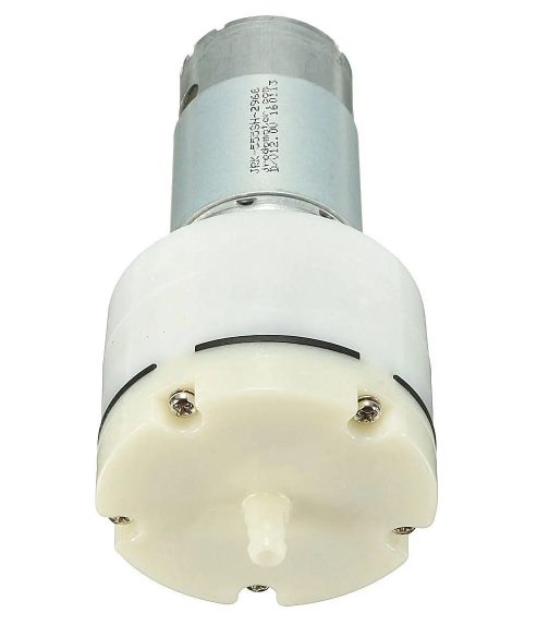 12v High Pressure Suction Pump Air Pump Compressor | 24-7 STORE. 