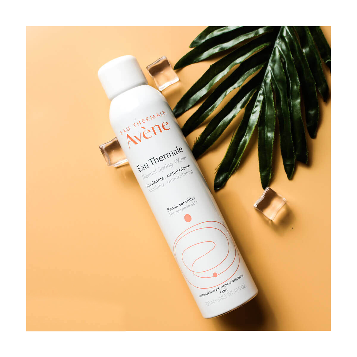 [GIẢM 20K ĐƠN 399K] COMBO 2 XỊT KHOÁNG LÀM DỊU DA AVENE THERMAL SPRING WATER 300ML