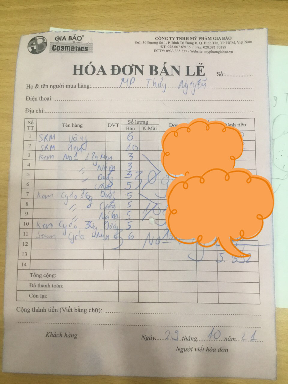 Kem nám sạm tàn nhang CYDO NO1 12g