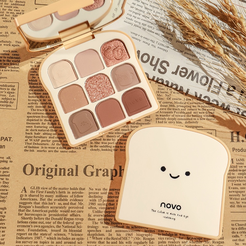 BeliefMelief%20%20Profesional%20%20NOVO%20Toast%209%20Colors%20Matte%20Eyeshadow%20Palette%20Pearlescent%20Eye%20Plate%20Cute%20Makeup%20Palette%20Female%20Cosmetic%20Lasting%20Nature%20Beauty%20-%20Image%209