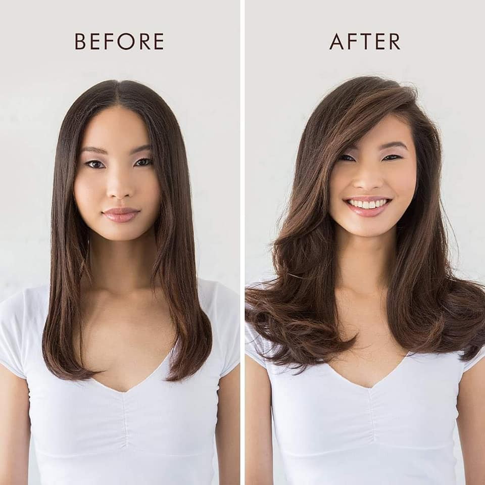 Xịt dưỡng tăng phồng Moroccanoil Volumizing Mist 160ml