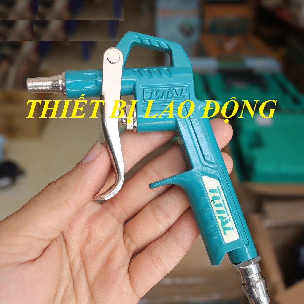 16MM DỤNG CỤ THỔI KHÍ TOTAL TAT3031-3