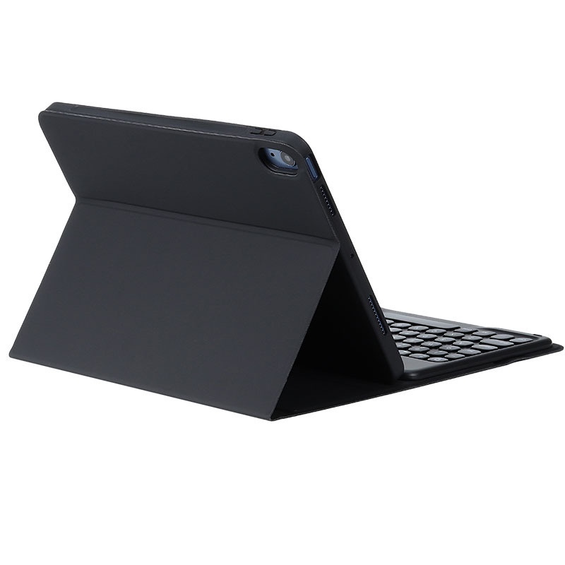 Smart Keyboard Case For Xiaomi Redmi Pad SE 11'' 2023 Tablet Bluetooth Keyboard Protective Cover Case