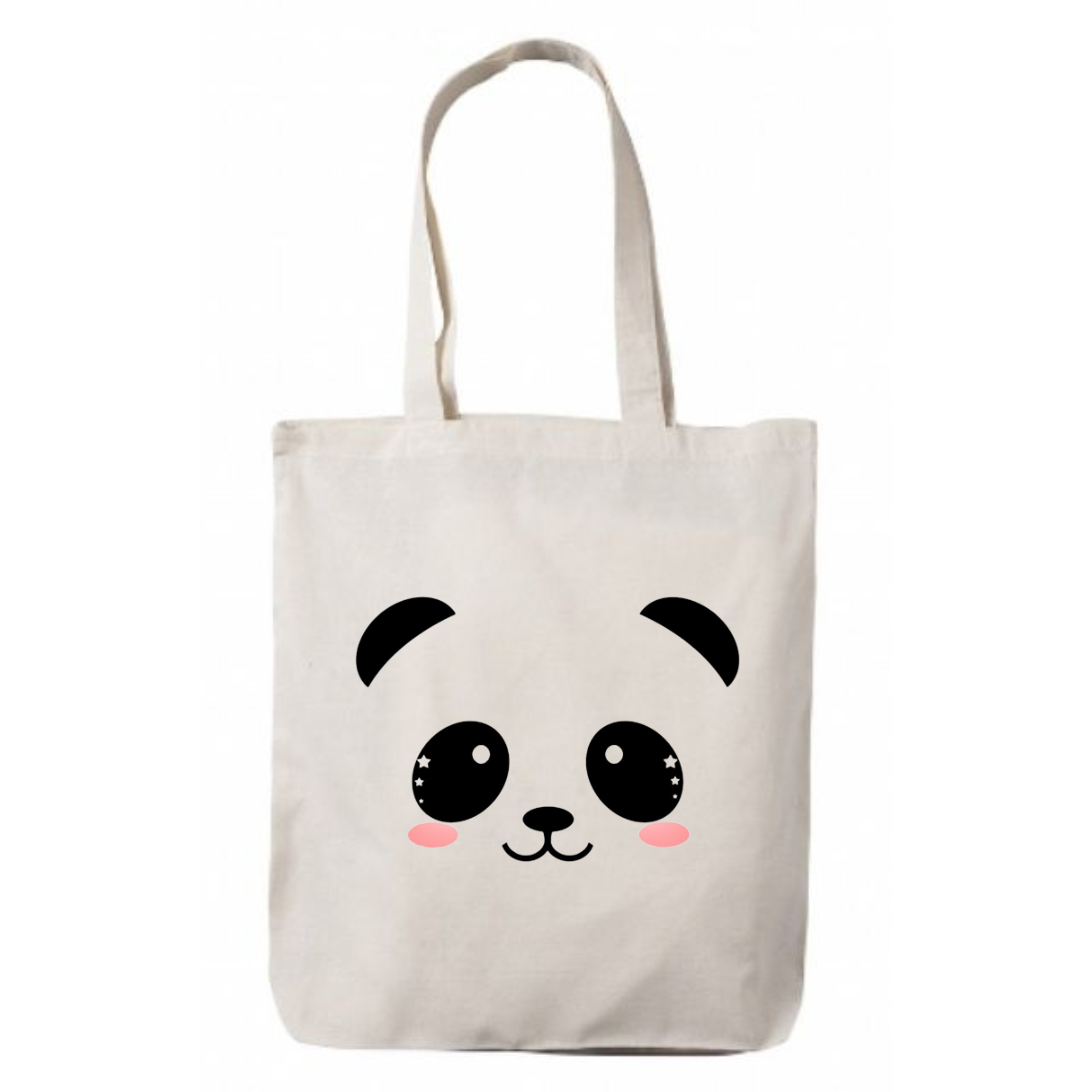 Panda Tote Bag | Lazada PH