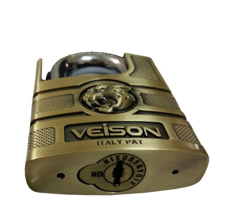 Khóa Veison Chống Cắt 6 cm