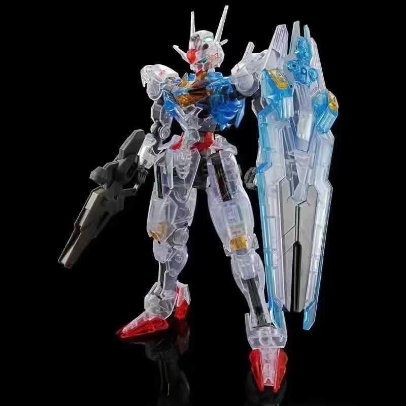 Mô hình lắp ráp Robot HG 1/144 Sword Impulse gundam hg giá rẻ