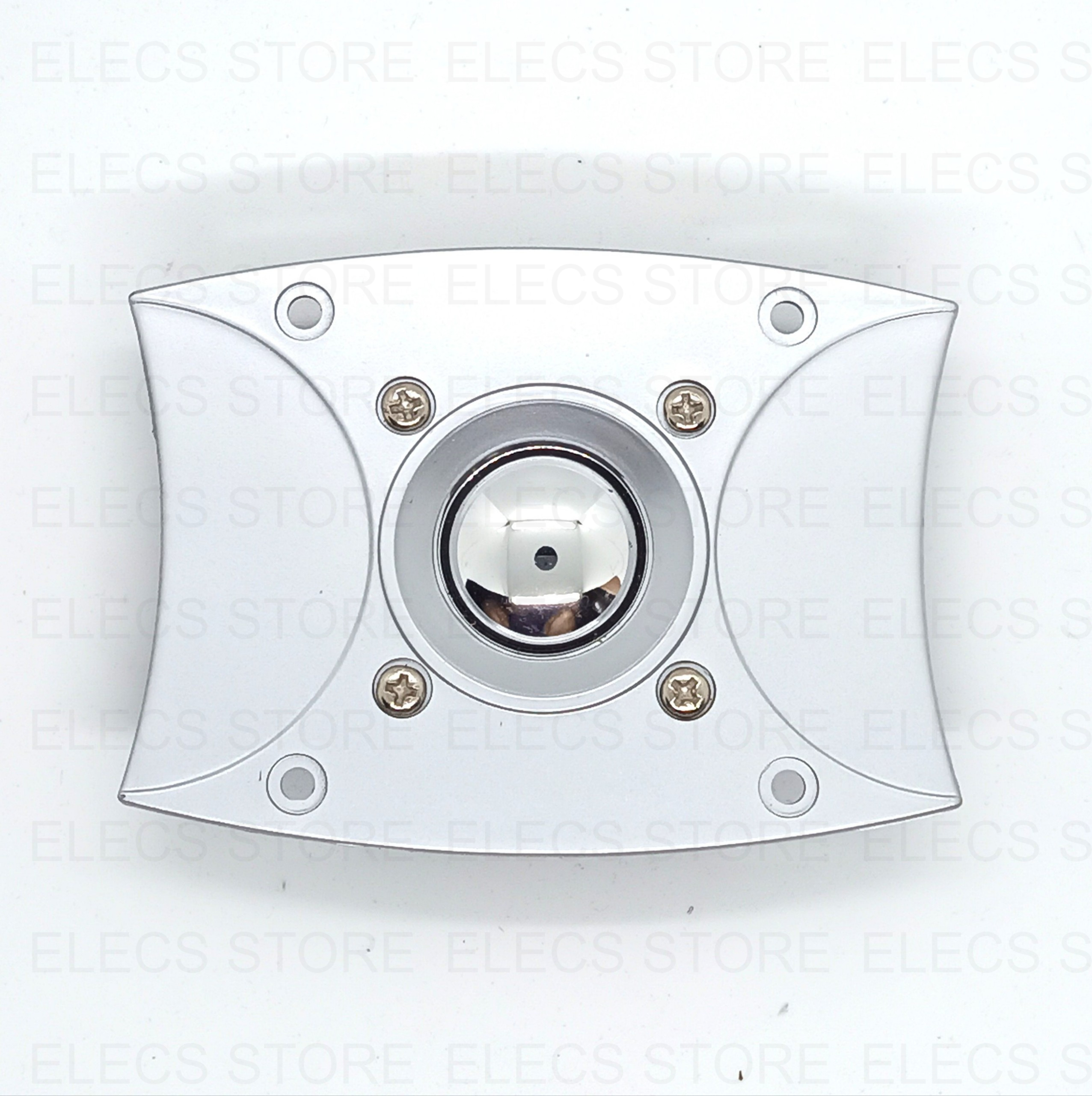 Loa Treble TRUNDER Kèm Tụ 400V-2.2uF (8cm x 11cm)