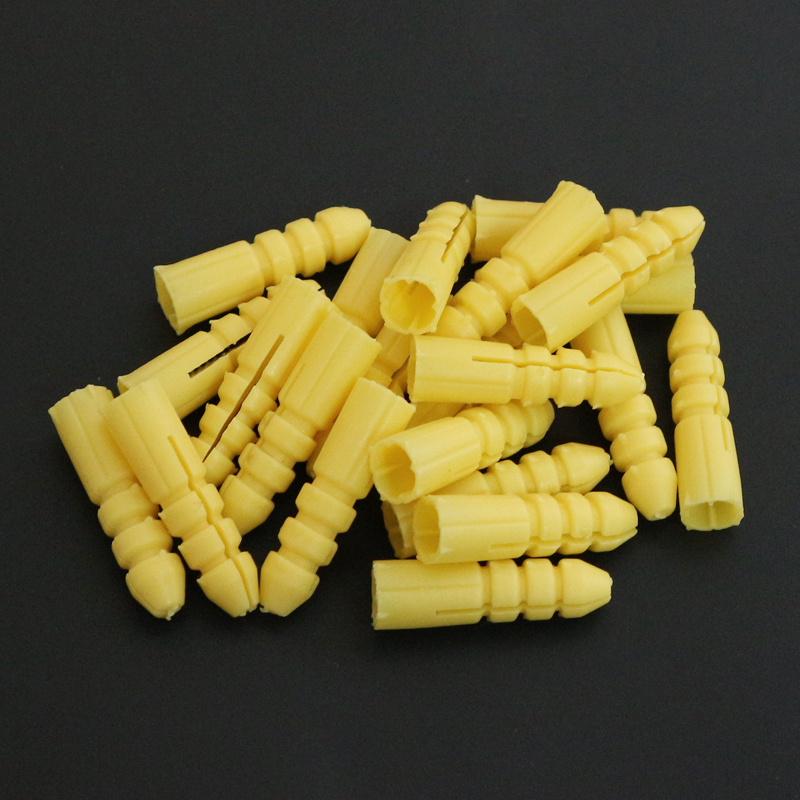 5/6//8/10mm%20Expand%20Nail%20Bolt%20Set%20Sleeve%20Drywall%20Plastic%20Anchor%20Self%20Drilling%20Wall%20Screws%20Plug%20Home%20Pierced%20For%20Woodworking%20-%20Image%206