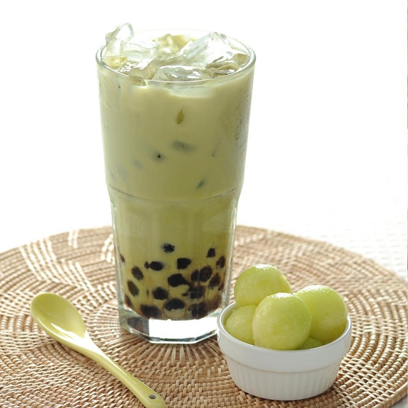 Set Nấu Trà Sữa Thái Xanh 500g SAIGON FOOD