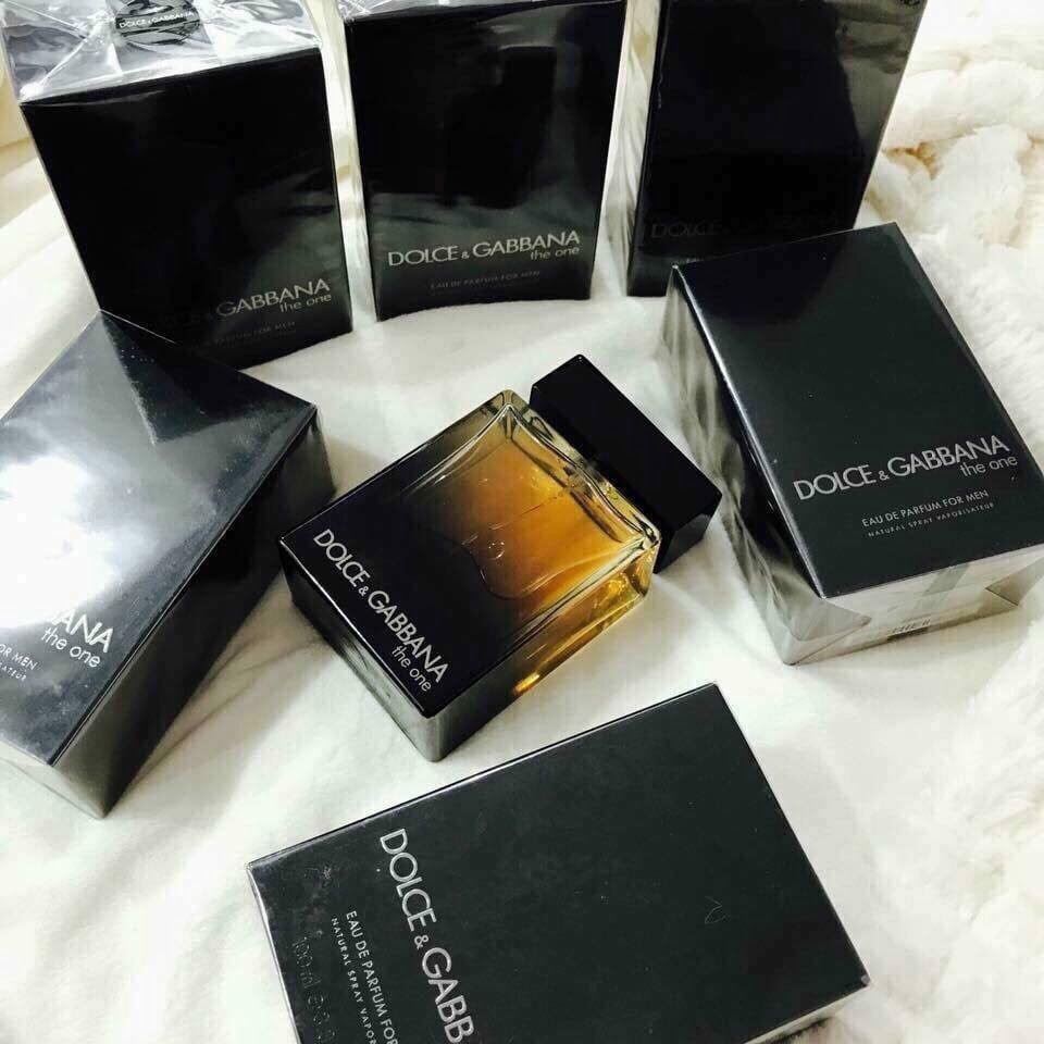 Dolce and Gabbana The One 100ml