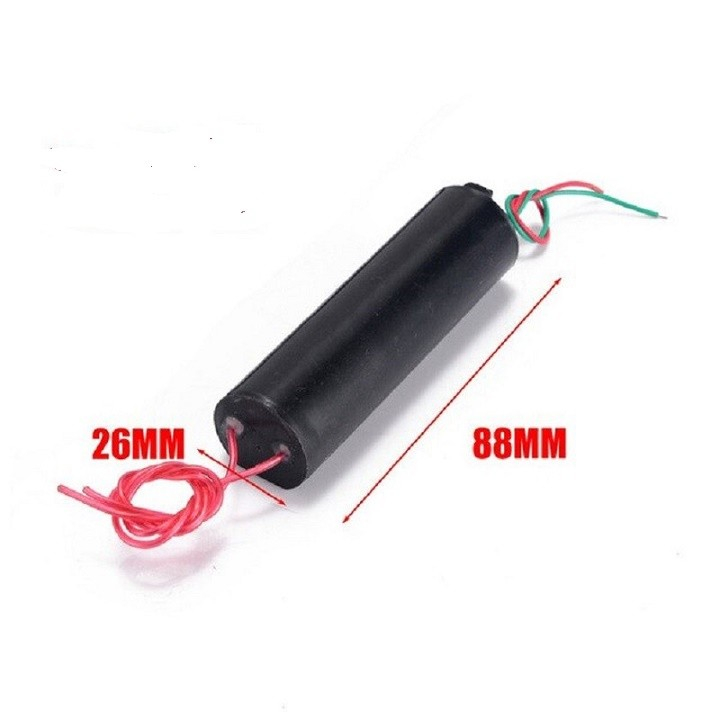 Hàn sẵn Bộ chế điện 1000KV , Module Tăng Áp 400-1000KV (Máy Đánh Lửa)