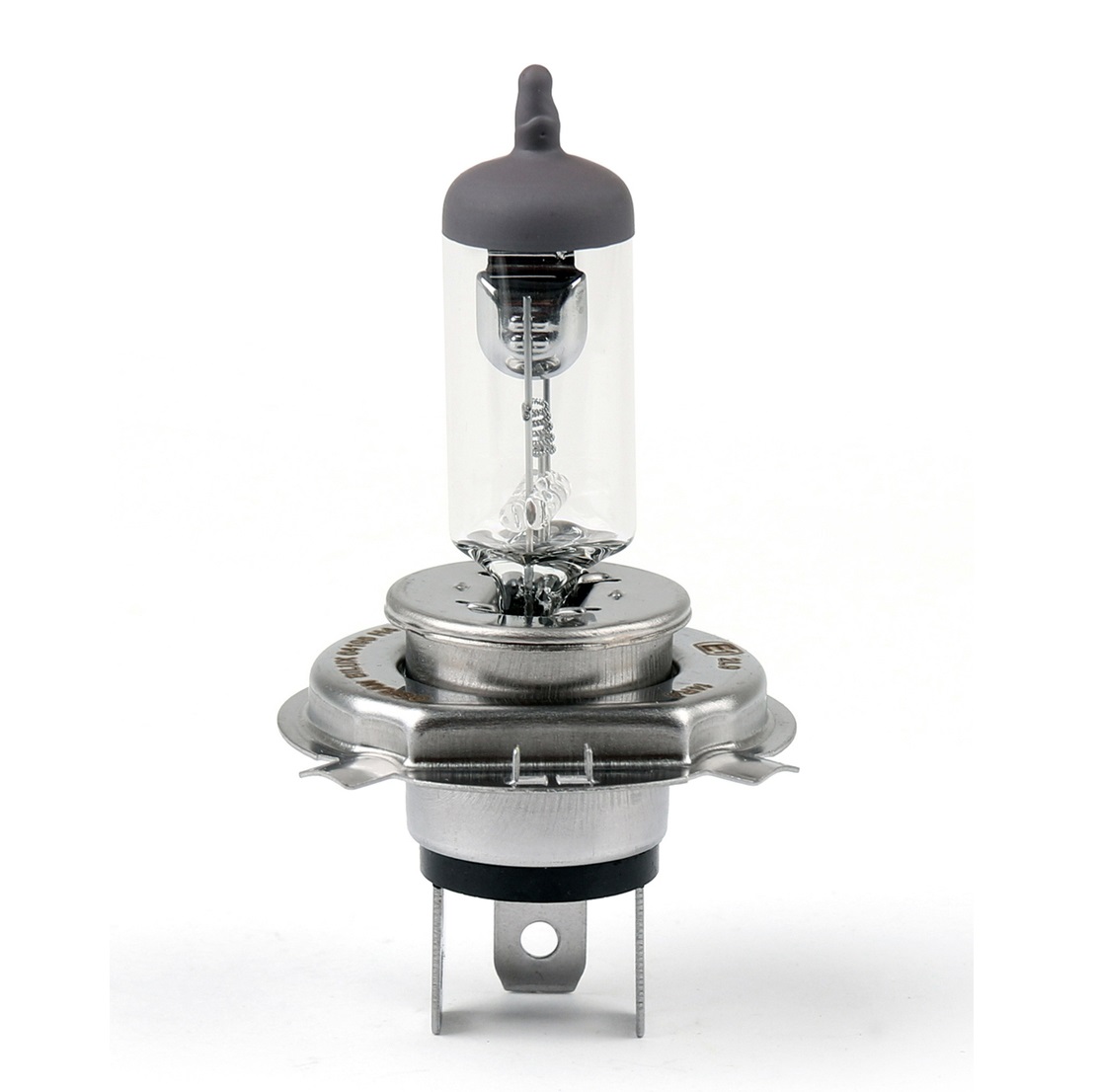 [HCM]BẢO HÀNH 1 ĐỔI 1 - Bóng đèn H4 12V 100/90W
