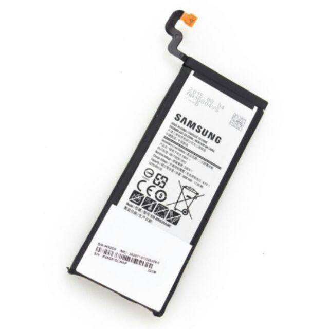 [Hàng chuẩn] Pin Samsung Galaxy Note 5 N920 bảo hành đổi mới