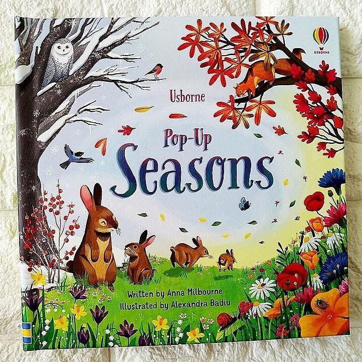 Usborne Pop Up - Fairy Tales