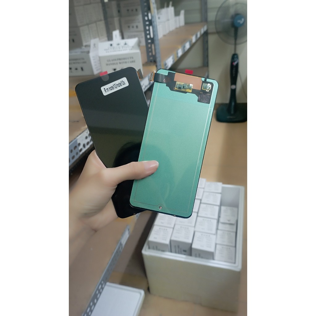 MÀN HÌNH REDMI NOTE 10/NOTE 10SS 4G