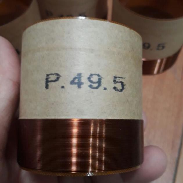 Hot!!! Côn loa 49-5 2 lớp