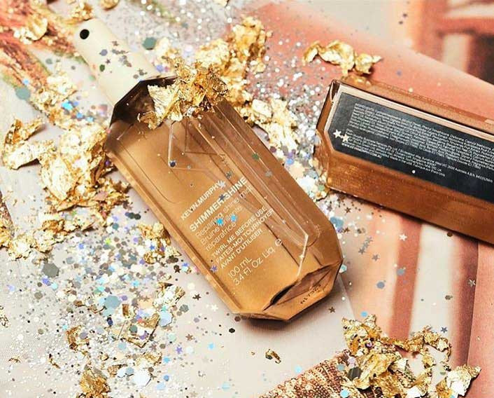 Xịt dưỡng bóng tóc KEVIN MURPHY SHIMMER SHINE 100ml
