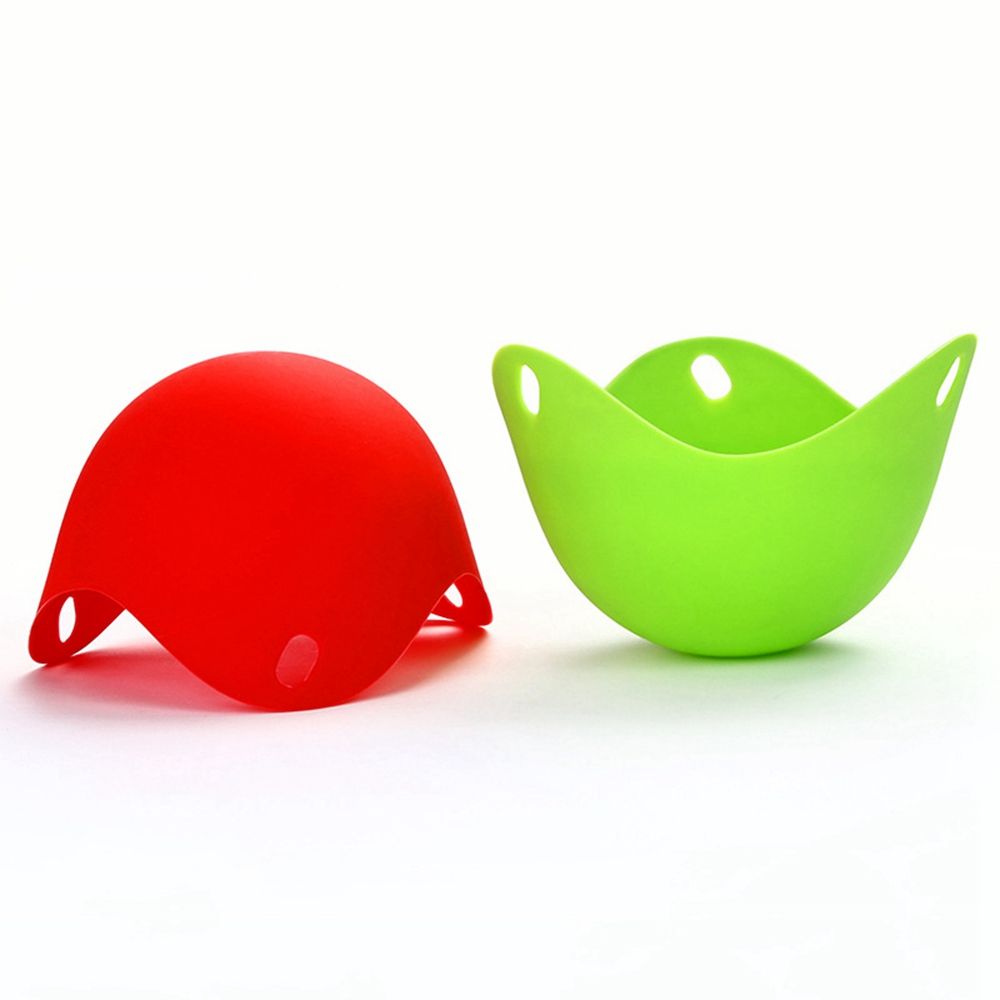 DANMO Accessories Bowl Warm Creative Poacher High Temperature Egg Cooker Cooking Tool Egg Boiler Egg Steamer
