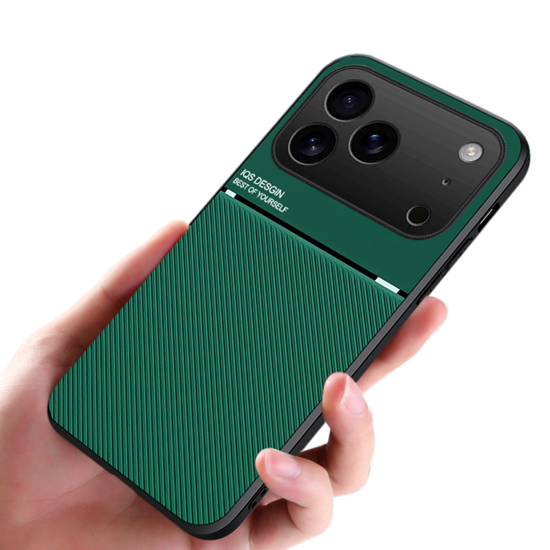 Phone%20cover%20iphone%2017Pro%20Back%20case%20Rough%20Cross%20Patterned%20Magnetic%20Soft%20Silicone%20Leather%20for%20iphone%2017%20Pro%20Max%20Phone%20cases%20-%20Image%209