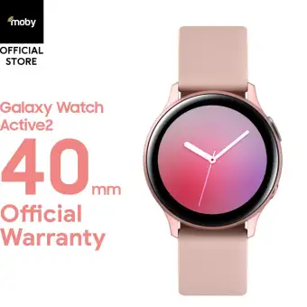 galaxy watch active lazada