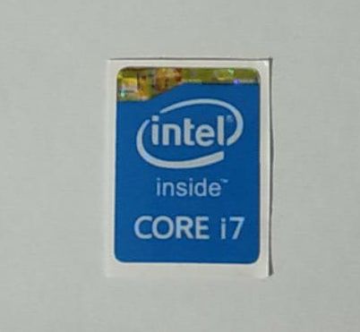 tem dán nhãn laptop core i7 thế hệ 4 5 intel