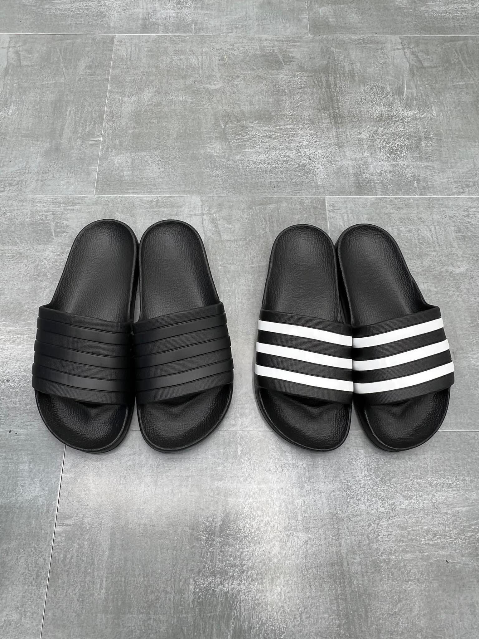 [Mã 155FASHIONSALE giảm 100% đơn 150K] [CHÍNH HÃNG🔥] Dép Adidas ADILETTE AQUA SLIDES