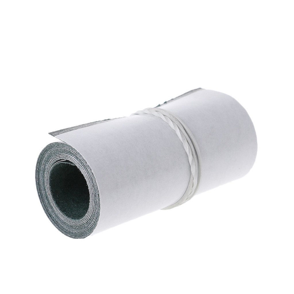 Giấy dán cách điện cell pin rộng 65mm dày 0.3mm (1 mét)