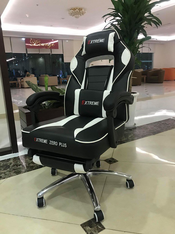 Ghế Gaming EXTREME Zero Plus - Hàng nhập khẩu 100%