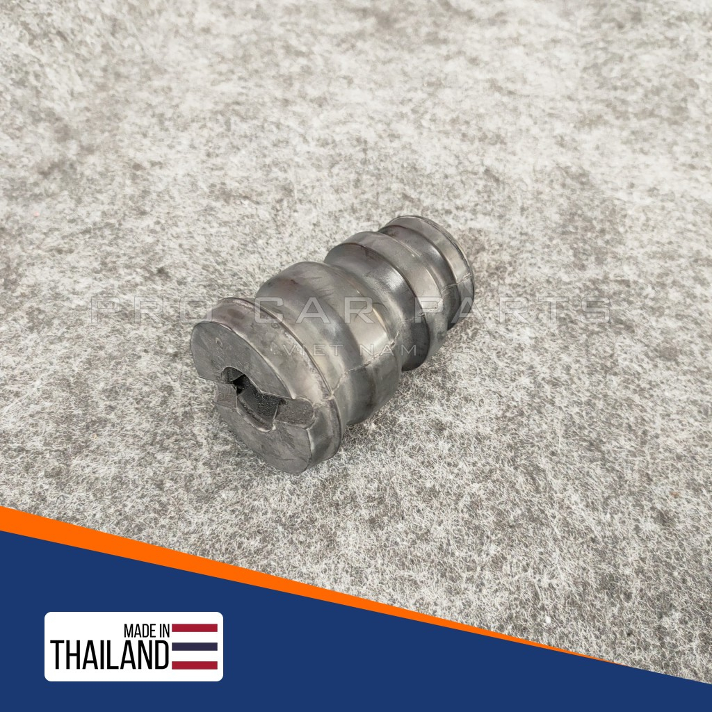 Cao Su Tăm Bông Phuộc Trước Altis 2000-2015 (Made in Thailand)