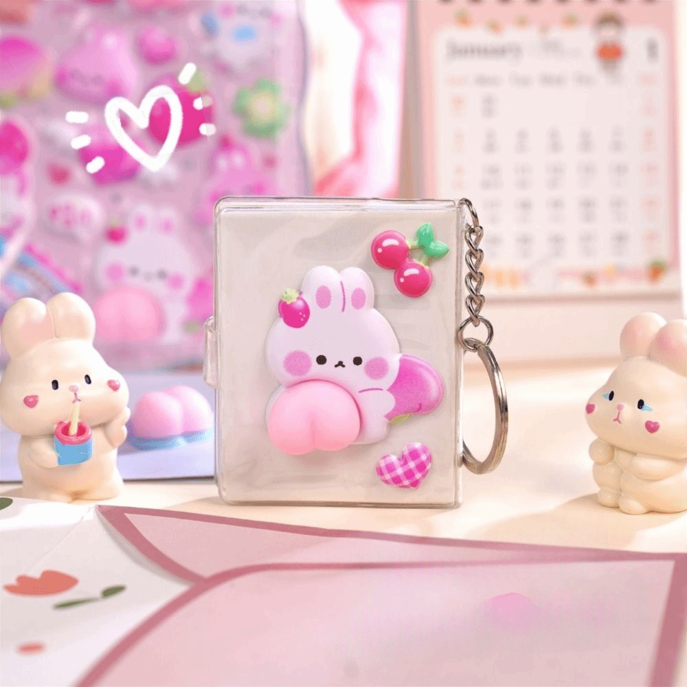 Cute%20Cartoon%20Panda%20Rabbit%203D%20Peach%20Sticker%20Soft%20DIY%20Scrapbook%20Journal%20Stationery%20Sticker%20Relieve%20Stress%20Decor%20Stickers%20Supplies%20School%20Office%20-%20Image%203