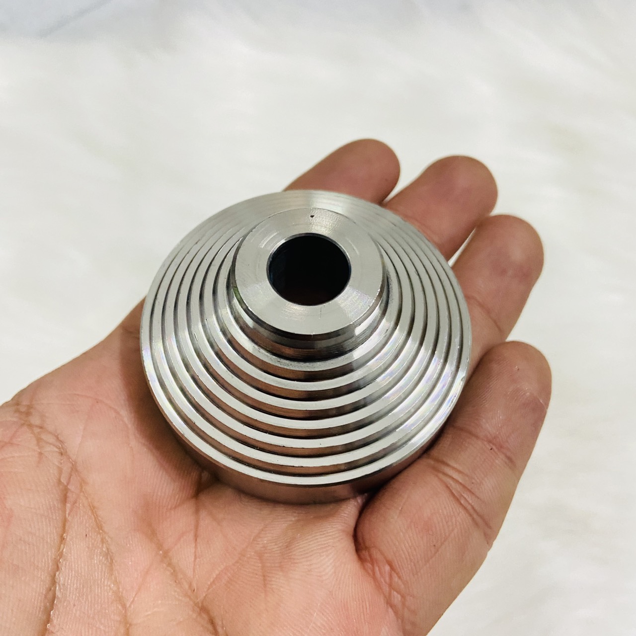 Bộ canh bánh dành cho EXCITER 2010 (Vui lòng lựa chọn đúng sản phẩm cần)