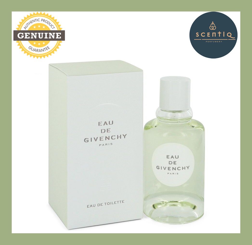 givenchy citrus perfume