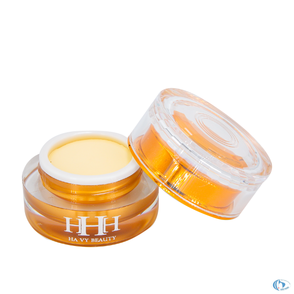 Kem hhh mụn thâm - mờ sẹo - trắng da - 20g