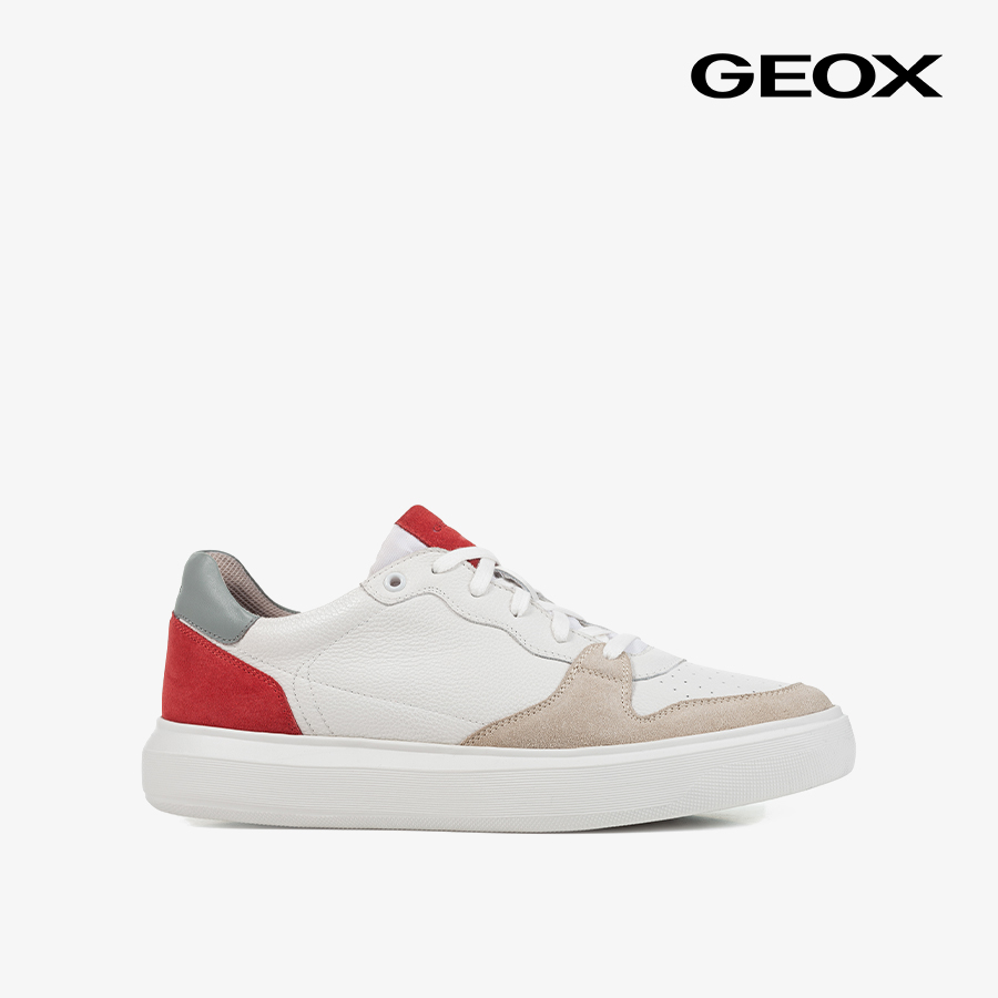 Giày sneakers nam geox u deiven b