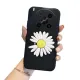 Phone cover ZTE Nubia V70 Max Blade V70 Max Back case Fashionable cartoon chrysanthemum Stand dustproof smooth for ZTE Nubia V70 Max Blade V70 Max Phone cases. 