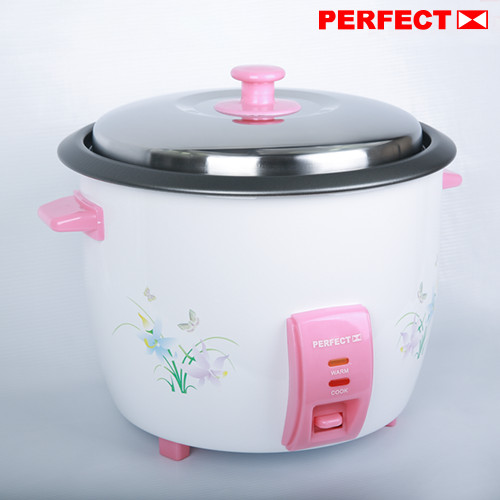 NỒI CƠM ĐIỆN PERFECT PF-CR18