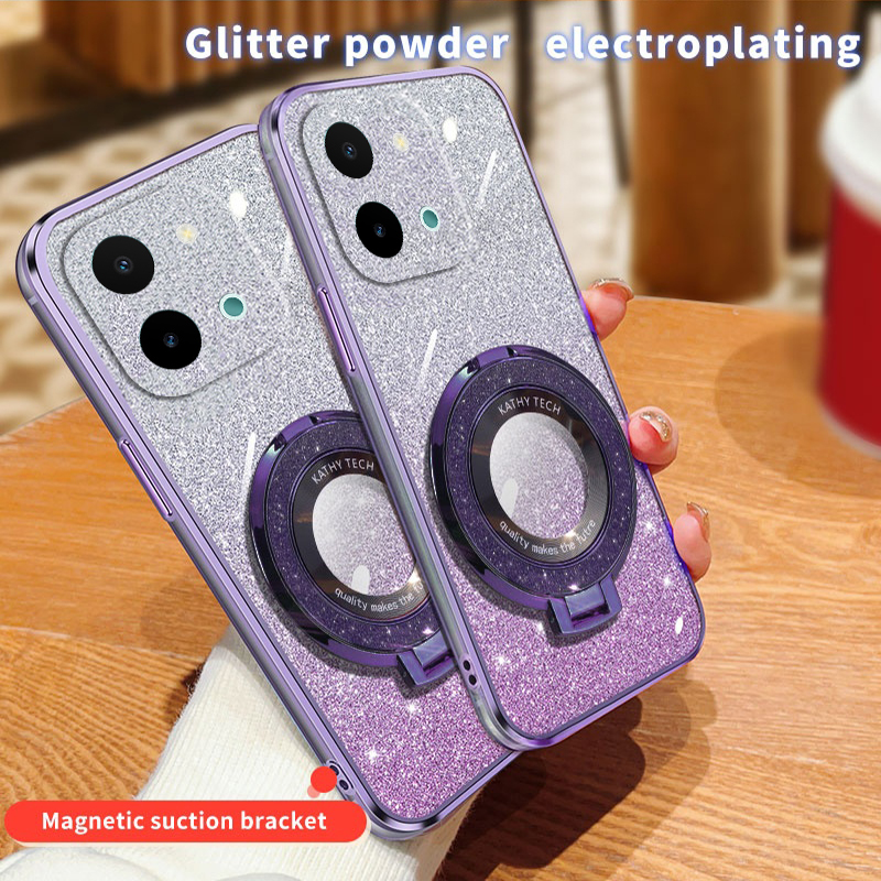 Phone%20cover%20vivo%20Y28%204G%20case%20Fashionable%20Frosted%20Silicone%20Soft%20Dustproof%20Bracket%20Adsorb%20For%20Vivo%20Y28%20cases%20-%20Image%2010