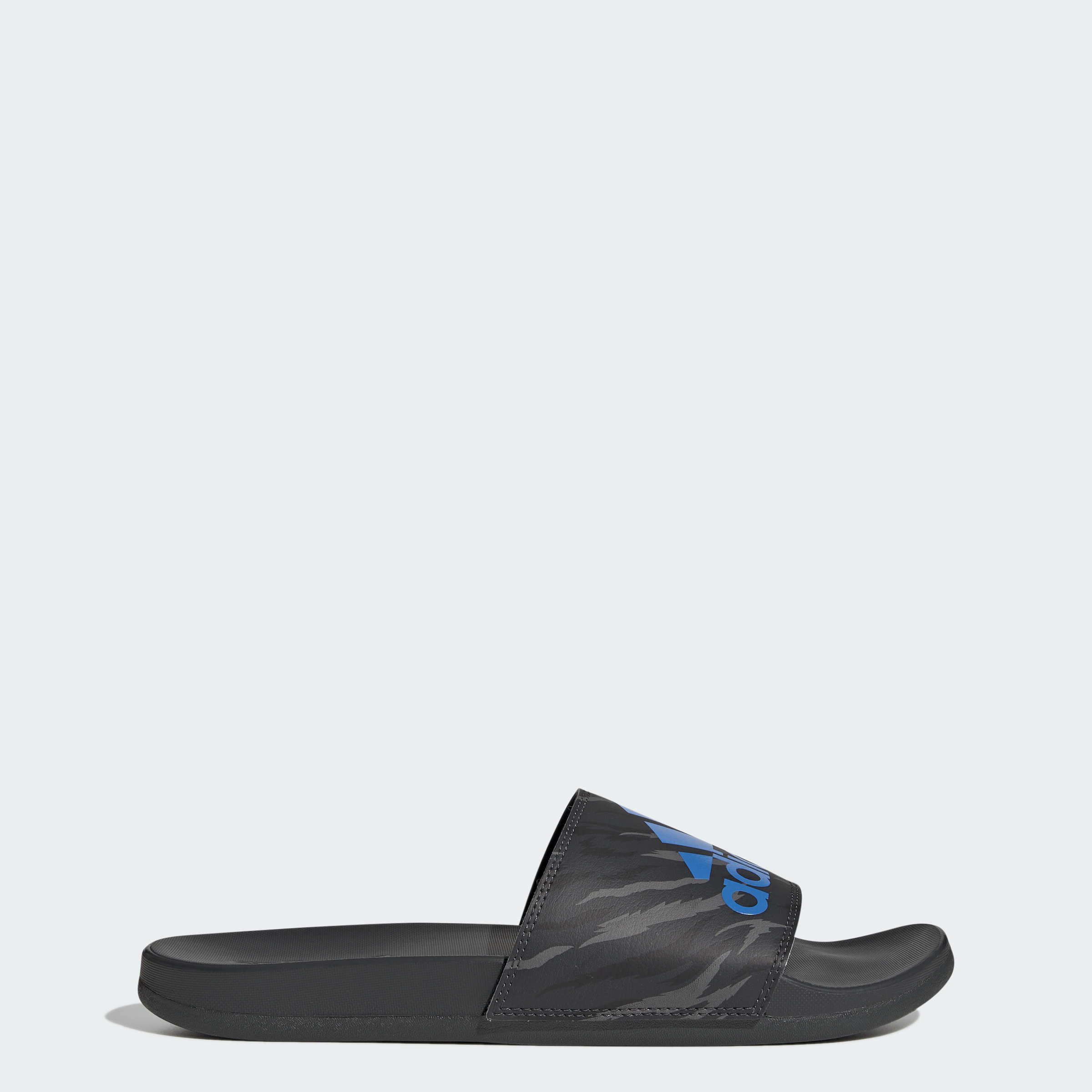 Adidas Bơi lội Sandal Adilette Comfort Unisex Xám GW1054