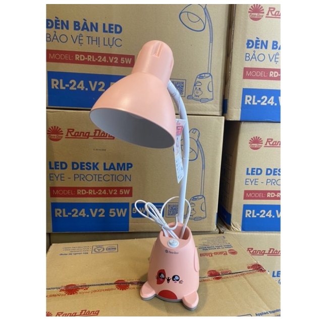 Đèn bàn Bảo vệ Thị lực Rạng Đông
