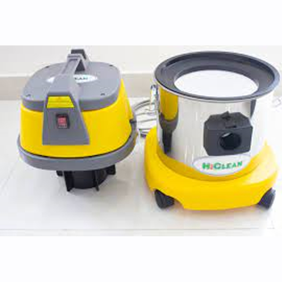 Máy hút bụi hiclean - hc15p