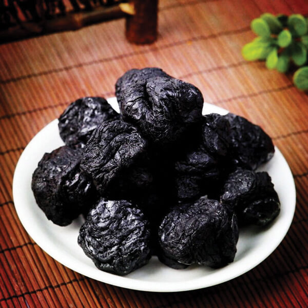 Thục Địa Loại Ngon (Nguyên Liệu Nấu Sâm)
