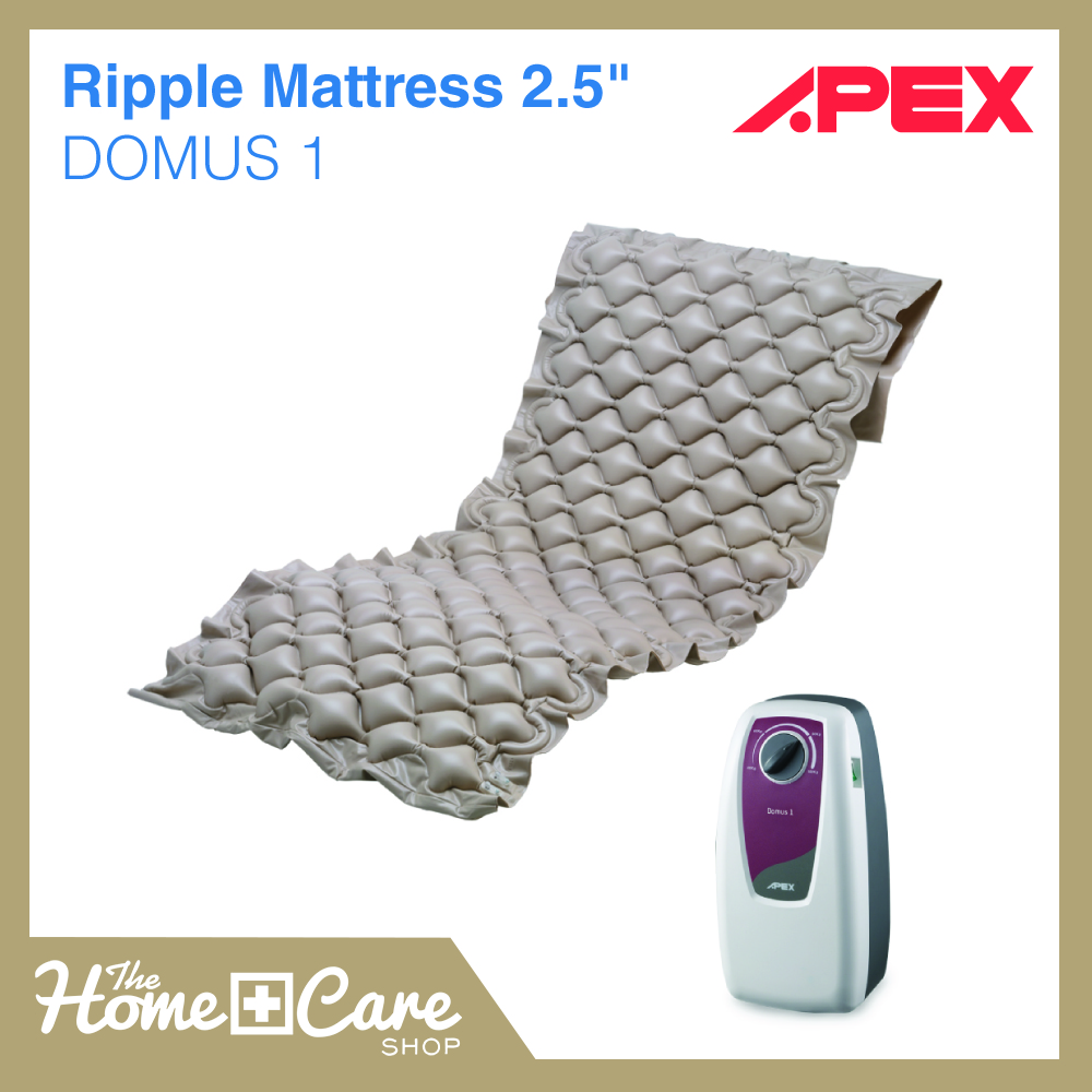 domus air mattress