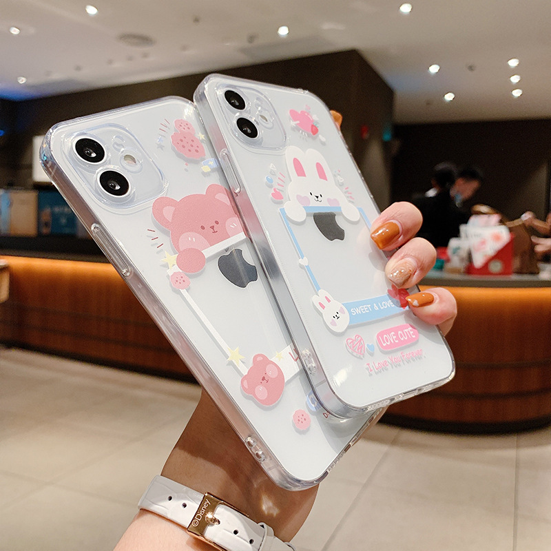 Case Iphone Tho love cute