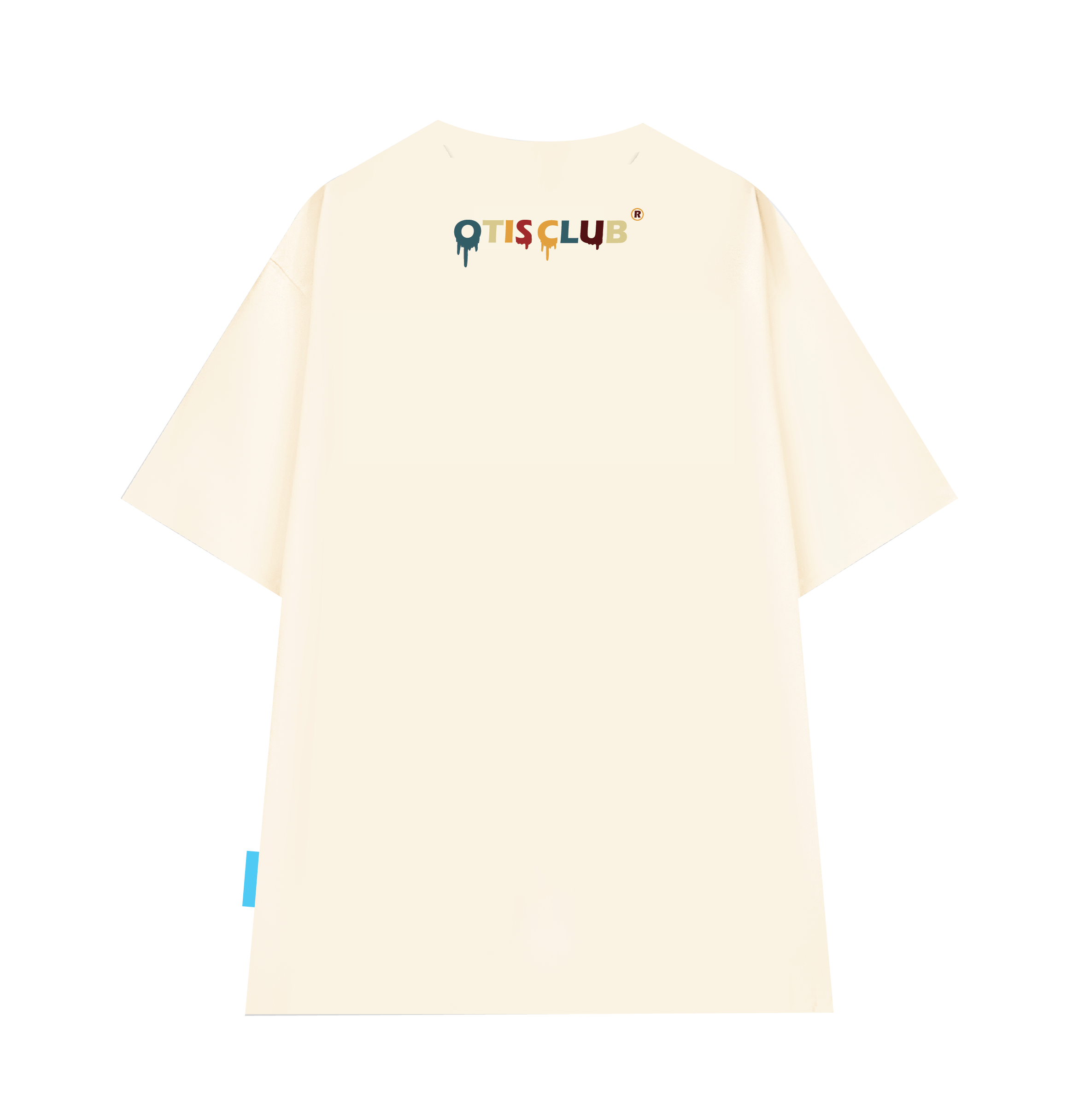 ÁO THUN TAY LỠ LOCAL BRAND - TEE BLEEDING