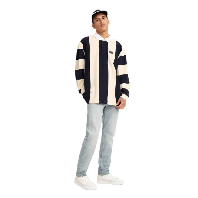 LEVI'S - Quần Jeans Nam Dài 28894-0240