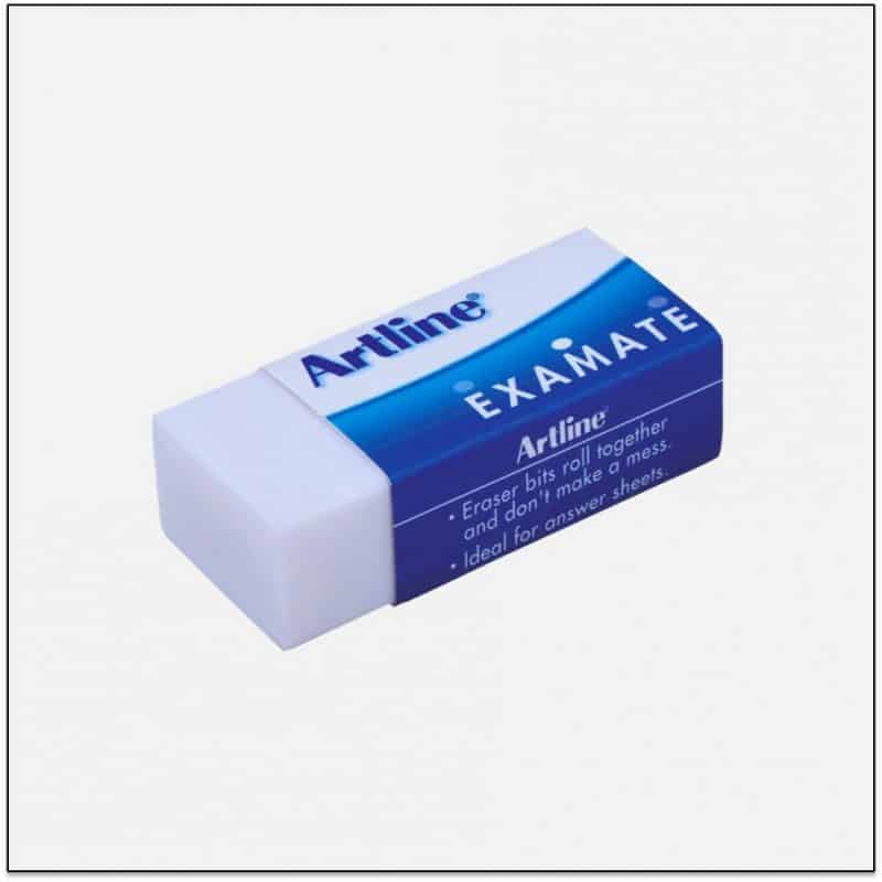Gôm tẩy xóa siêu sạch Artline EER-12