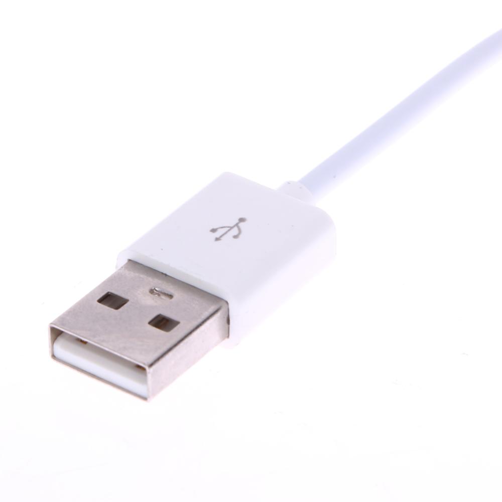 Bộ Sạc Dữ Liệu USB 3.5Mm Đồng Bộ Âm Thanh cáp cho iPod Shuffle 3rd 4th Gen