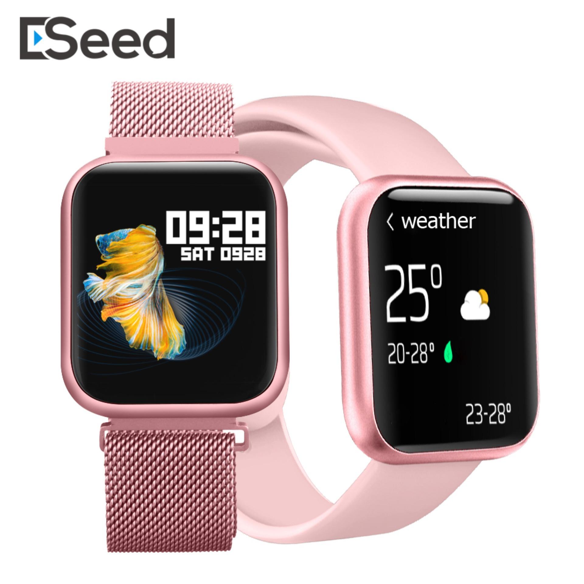 smartwatch that connects to iphone