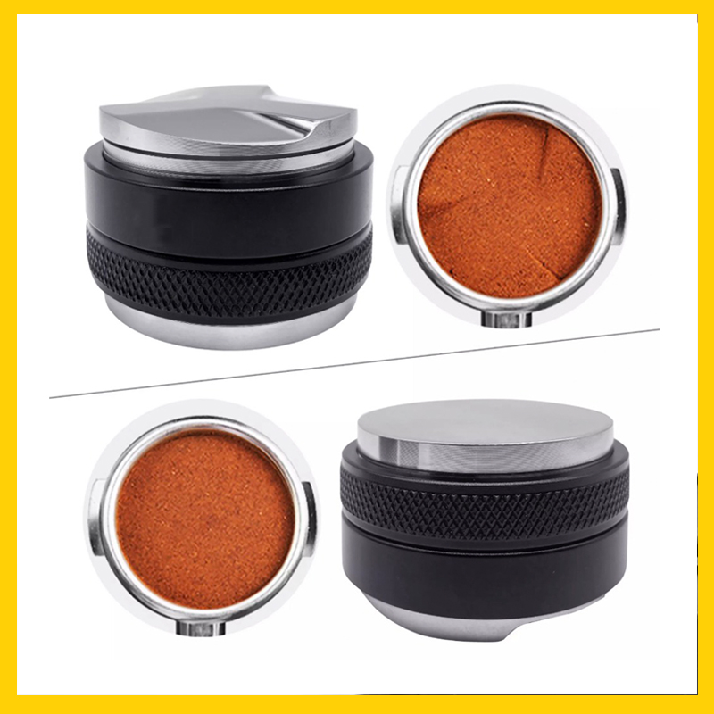 Dụng Cụ Dàn Đều Và Nén Cà Phê | Tamper OCD 51, 53, 58mm