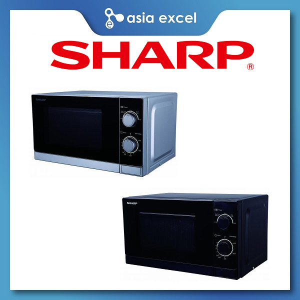 sharp microwave r 20a0 w